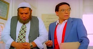 السينما المصرية