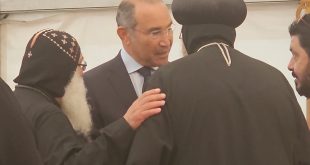 الكنيسة القبطية