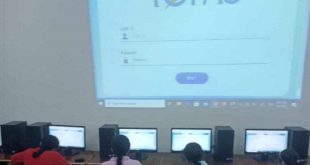 كلية النصر للبنات بالإسكندرية