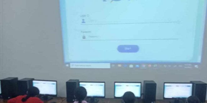 كلية النصر للبنات بالإسكندرية