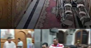 صوم العذراء