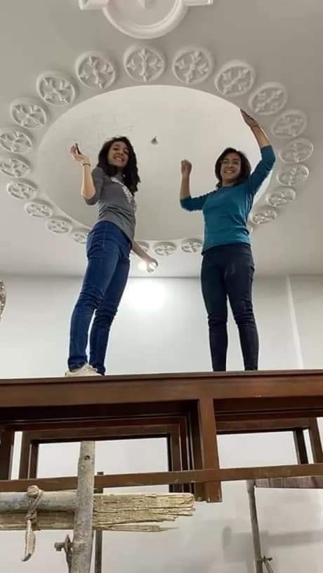 الكنيسة القبطية