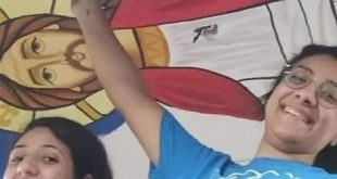 الكنيسة القبطية