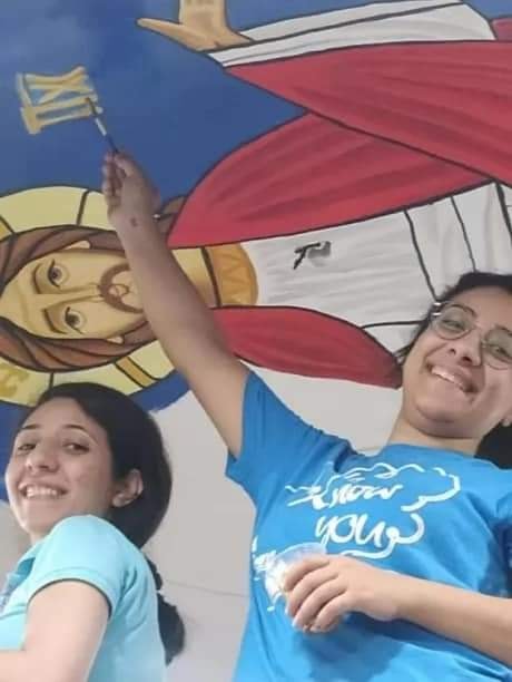 الكنيسة القبطية