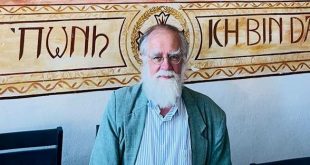 دير السيدة العذراء والقديس موريس بهـوكستر- ألمانيا