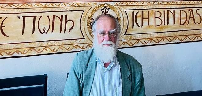 دير السيدة العذراء والقديس موريس بهـوكستر- ألمانيا