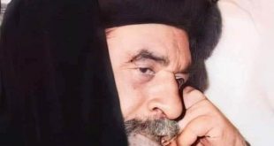 البابا كيرلس