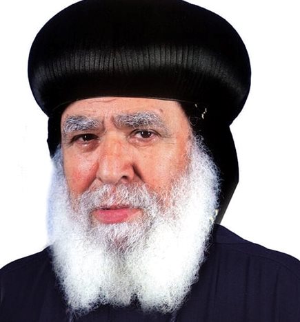 الكنيسة القبطية