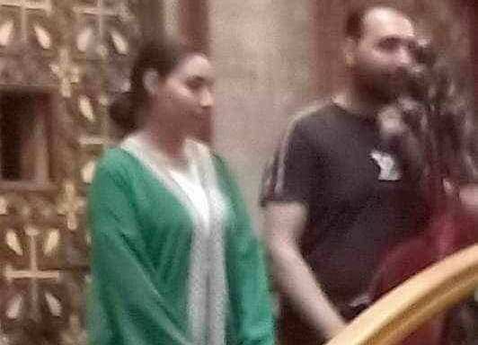 الكنيسة القبطية