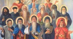 الكنيسة القبطية