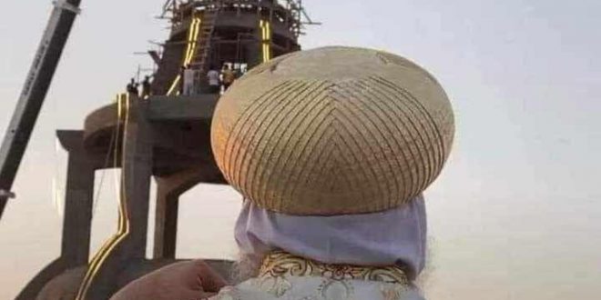 الكنيسة القبطية