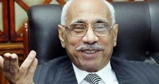 المستشار غبريال