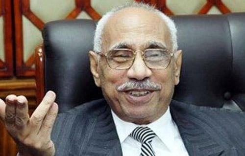 المستشار غبريال