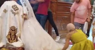 الكنيسة القبطية