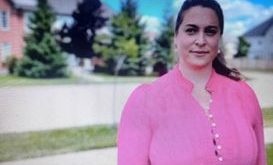 ناتاشا سالونين عمدة بلدية wilmot