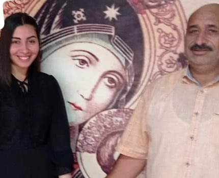 الكنيسة القبطية