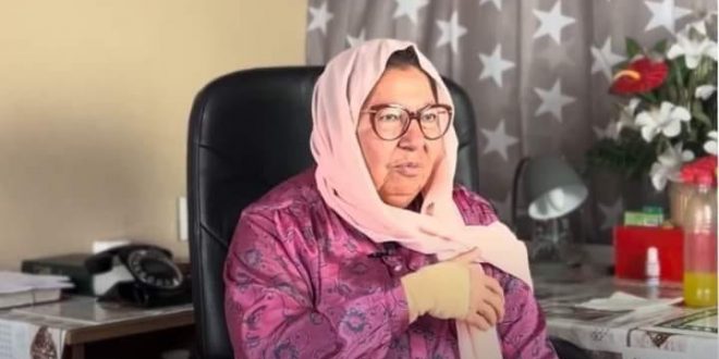 الكنيسة القبطية