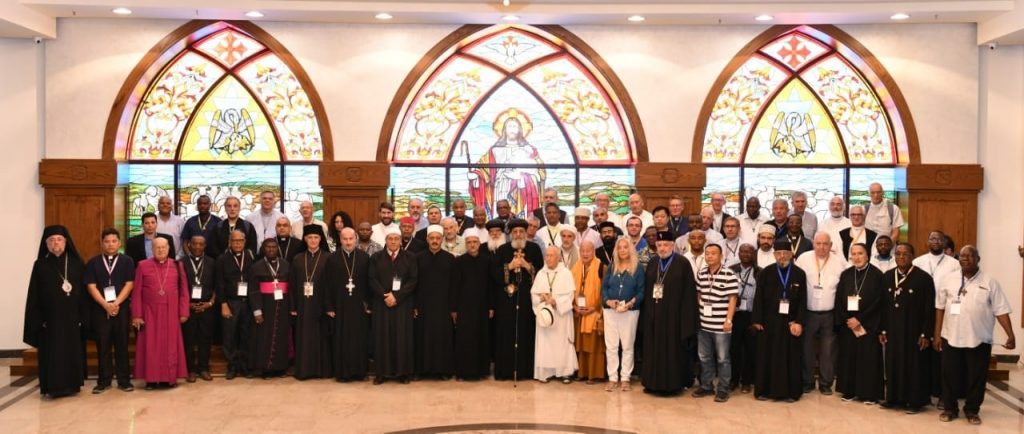 الكنيسة القبطية