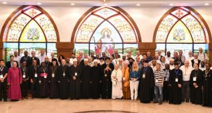 الكنيسة القبطية