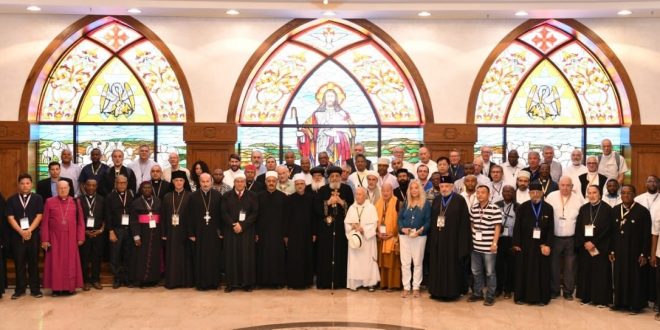 الكنيسة القبطية