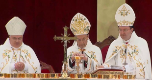 الإيبارشية المارونية بأستراليا ونيوزيلندا