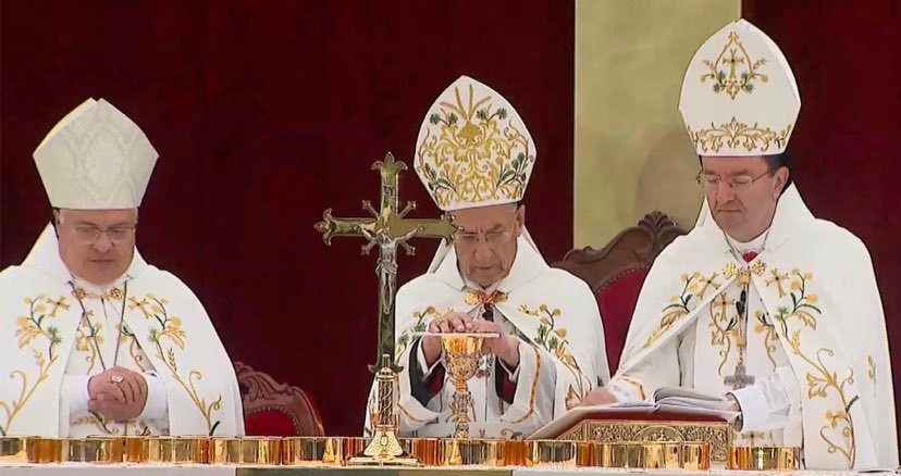 الإيبارشية المارونية بأستراليا ونيوزيلندا