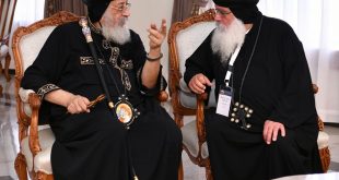 الكنيسة القبطية