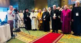 الكنيسة القبطية