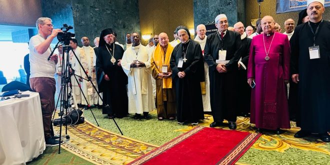 الكنيسة القبطية