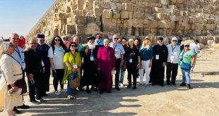 الكنيسة القبطية