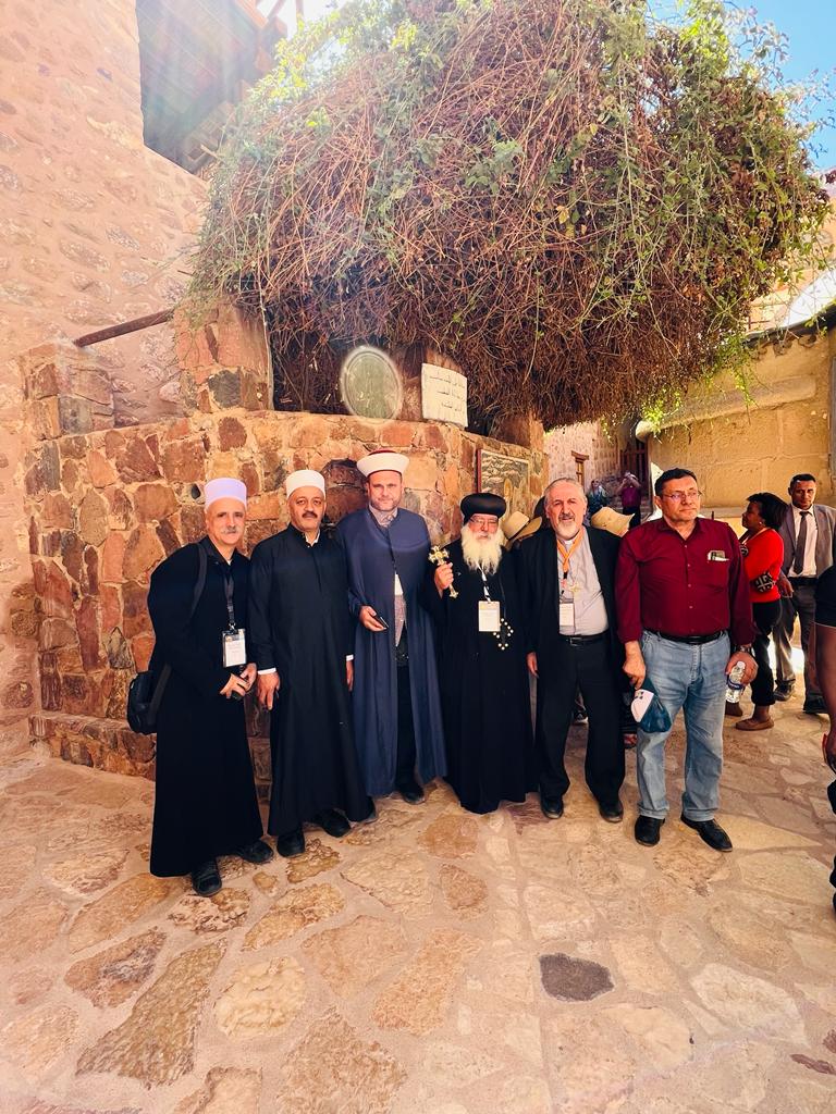 الكنيسة القبطية