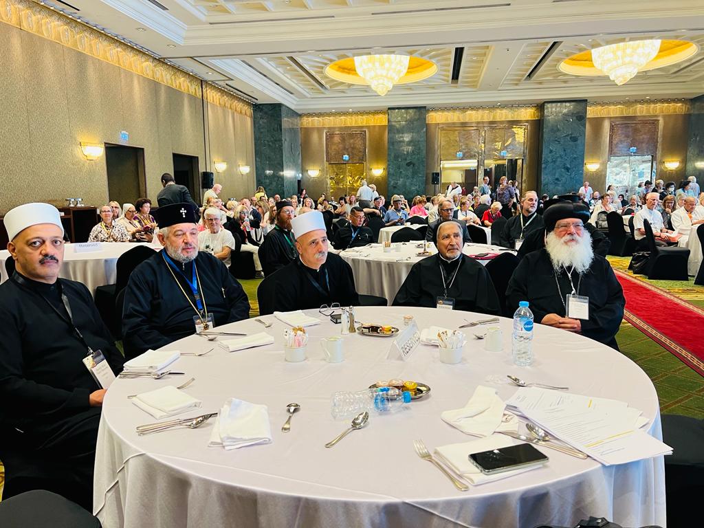 الكنيسة القبطية