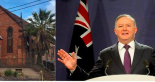 الكنيسة القبطية