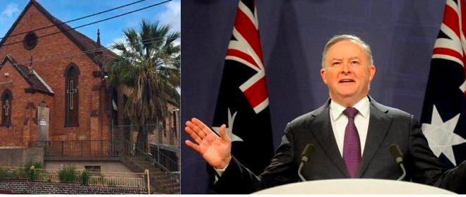 الكنيسة القبطية