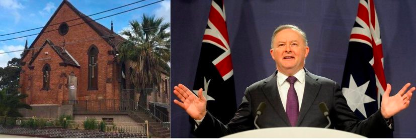 الكنيسة القبطية