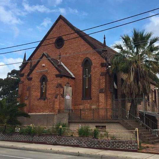 الكنيسة القبطية