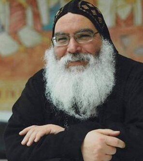 الكنيسة القبطية