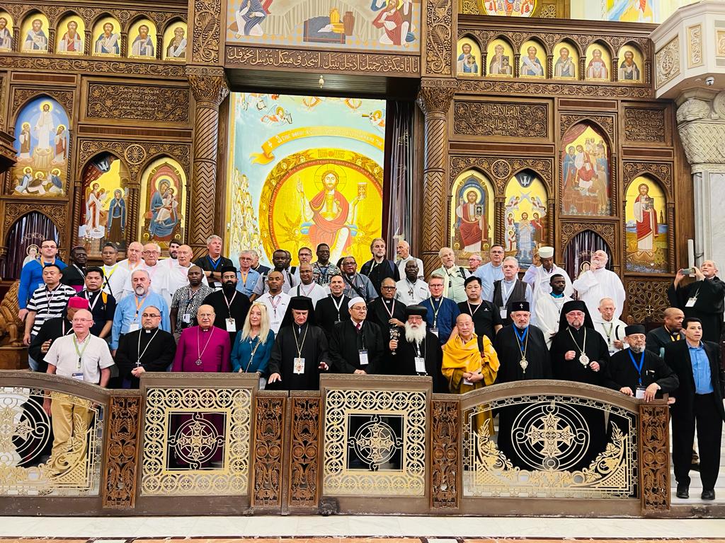 الكنيسة القبطية