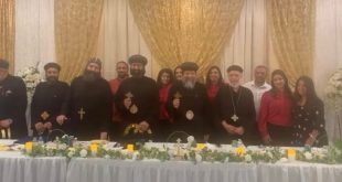 الكنيسة القبطية