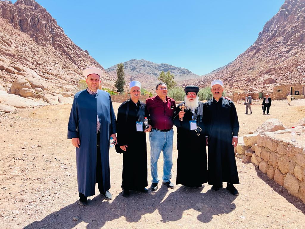 الكنيسة القبطية