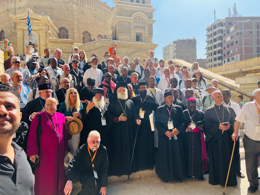 الكنيسة القبطية