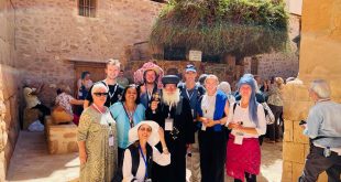 الكنيسة القبطية