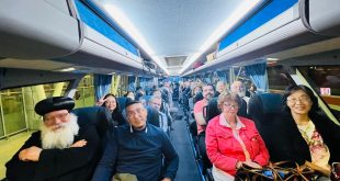 الكنيسة القبطية