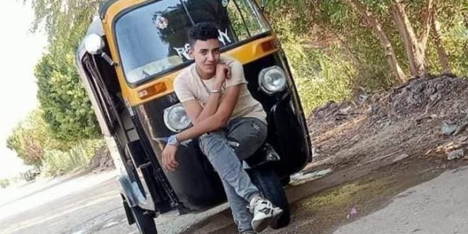 الكنيسة القبطية