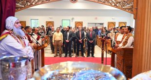 الكنيسة القبطية