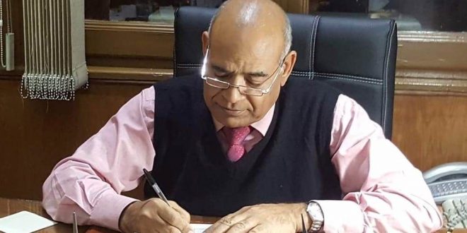 الكنيسة القبطية