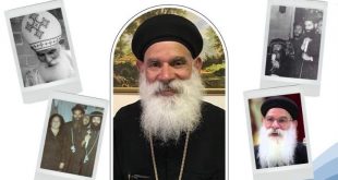 الكنيسة القبطية