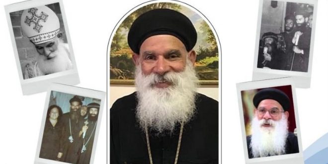 الكنيسة القبطية