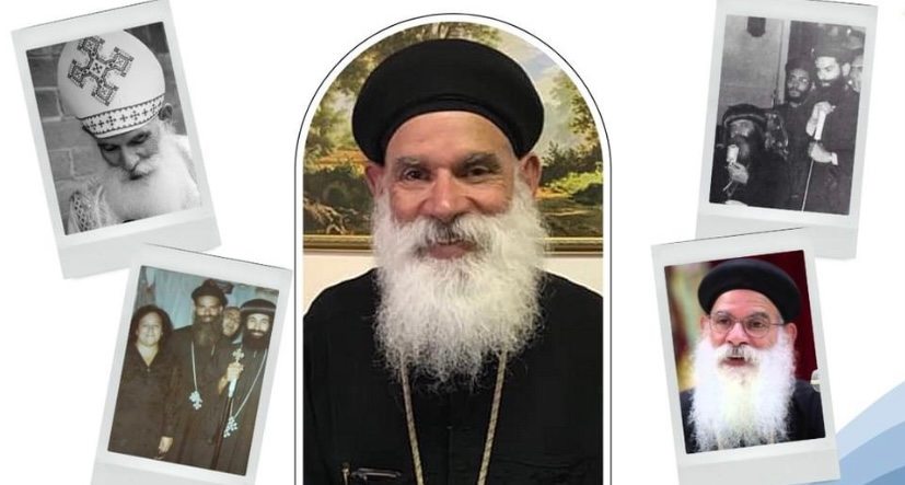 الكنيسة القبطية