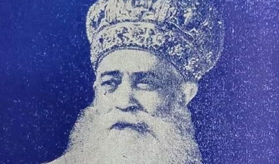 الكنيسة القبطية